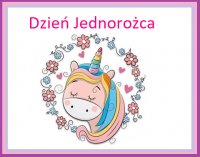 dzień jednorożca