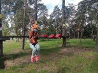 Park linowy
