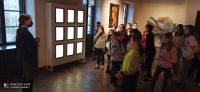Uczniowie w Muzeum Iluzji_2