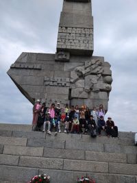 5a Westerplatte