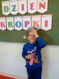 kropka