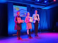 Konkurs recytatorskiWarszawska Syrenka (9)