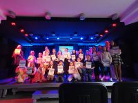 Konkurs recytatorskiWarszawska Syrenka (11)