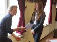 Konkurs recytatorskiWarszawska Syrenka (14)