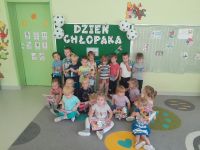 dzien chłopaka