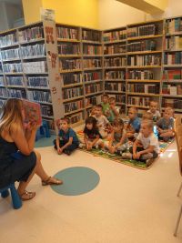 Biblioteka