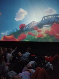 Planetarium