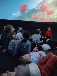Planetarium