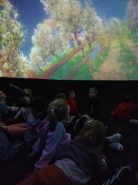 Planetarium