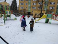 Śnieg