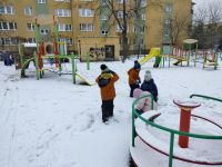 Śnieg