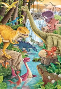 dino