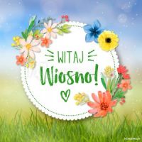 wiosna