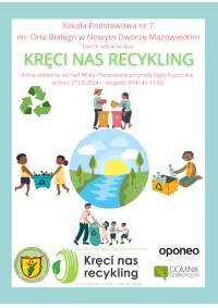 Plakat akcji