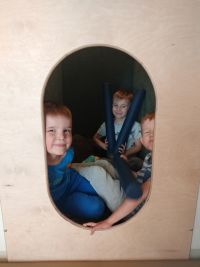 Sensorysie