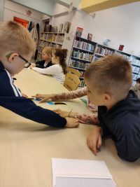 Biblioteka