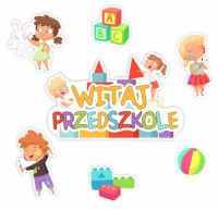 witaj przedszkole
