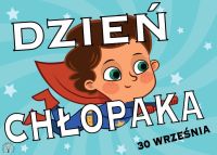 Dzieńchłopaka