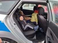 policja