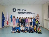 policja