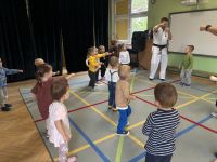 Karate