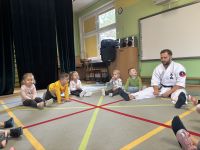 Karate