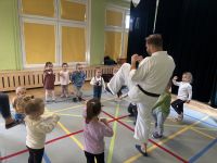 Karate