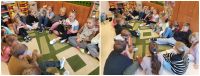 Dzień Głośnego Czytania - klasa 3 E