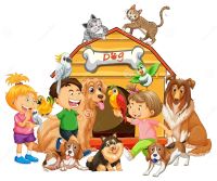 Domowi pupile 2