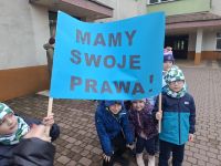 Prawa Dziecka