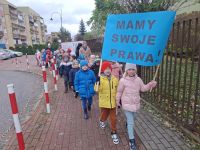 Prawa Dziecka