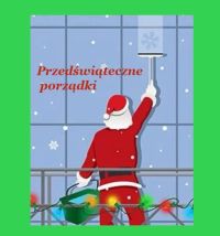 PORZADKI-SW Mikołaja