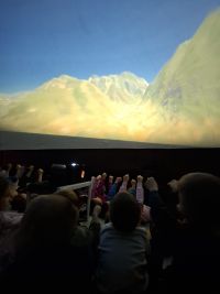 Planetarium