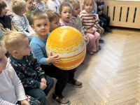 Planetarium