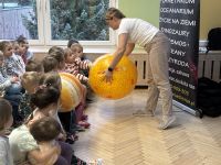 Planetarium
