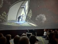 Planetarium