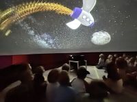 Planetarium