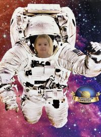 Kosmonauta