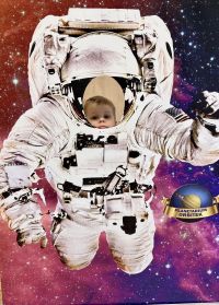 Kosmonauta