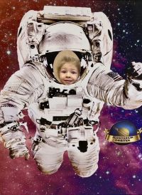 Kosmonauta