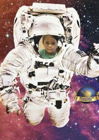 Kosmonauta