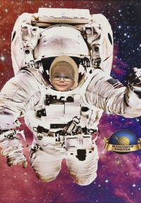 Kosmonauta