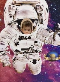 Kosmonauta