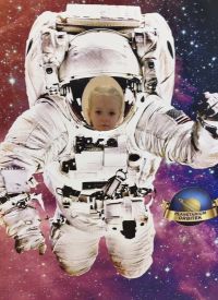 Kosmonauta