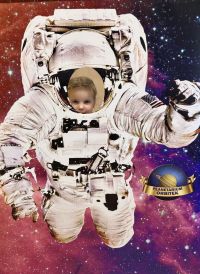 Kosmonauta