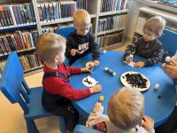 Biblioteka