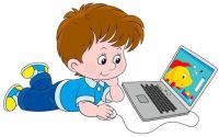 internet