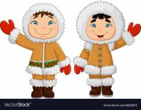 eskimos