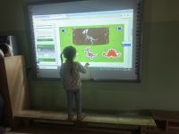Tablica interaktywna