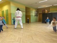 Karate
